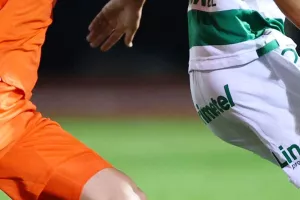 Νίκησε Ομόνοια στο Ηλίας Πούλλος