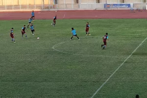 Φιλική νίκη επί της ΕΝΠ για την Ομόνοια Αραδίππου (φώτος)