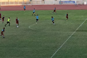 Φιλική νίκη επί της ΕΝΠ για την Ομόνοια Αραδίππου (φώτος)