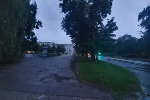 Częstochowa/Μέχρι 12c