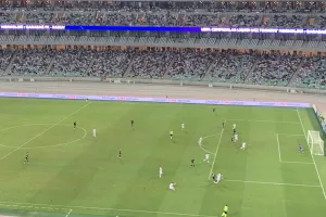 Πάει Πολωνία ο Άρης!
