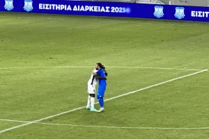 Οι πρώην... γαύροι! (Απόλλων-Πάφος)