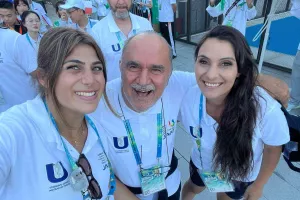 Στην 7η θέση η Ζάνετ Μιχαηλίδου