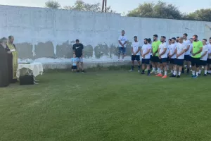 Ξεκίνησαν στα Λειβάδια