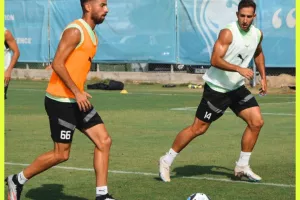 Συνεχίζει την προετοιμασία της