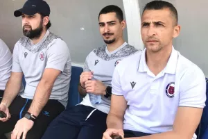 Και του χρόνου με Χρίστο Ιωάννου