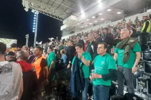 Το μεγάλο στοίχημα του Διγενή Μόρφου 