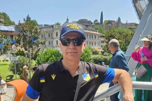 Θρύλε τα χιλιόμετρα δεν έχουν τελειωμό💙💛🧡!