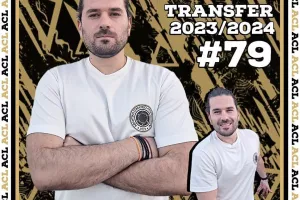 Εννεα μεταγραφές μέσα στο τριήμερο