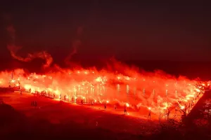 Ενημέρωση από την Θύρα 1