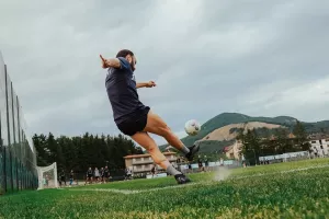 Η προπόνηση του Απόλλωνα (φώτος)