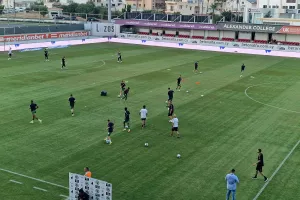 Οι 11 του Λιάσου στην πρεμιέρα