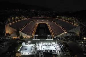 3×3 Master Series: Το μεγαλείο της Ελλάδας και του μπάσκετ