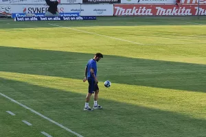 Παιχνίδι... ο Κβίλι