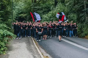 Οπαδοί  FC Midtjylland 
