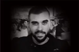 Οι Κυπριακές ομάδες αποχαιρετούν τον οπαδό της ΑΕΚ Αθηνών