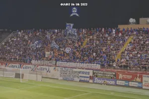 Μαχητές/Ολοι στο Ναό