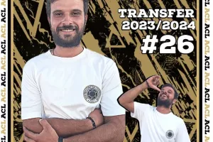 Εννεα μεταγραφές μέσα στο τριήμερο