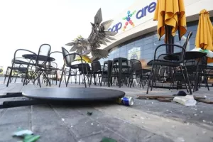 Το μήνυμα της ΚΟΠ για τον θάνατο του οπαδού της ΑΕΚ