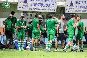 Πράσινα κλικς από το Ομόνοια 29ης Μαΐου - ΕΝΠ