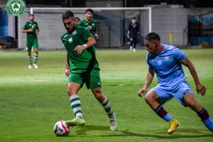 Πράσινα κλικς από το Ομόνοια 29ης Μαΐου - ΕΝΠ