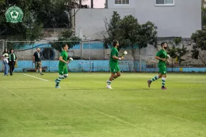 Πράσινα κλικς από το Ομόνοια 29ης Μαΐου - ΕΝΠ