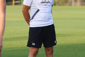 ΦΩΤΟΡΕΠΟΡΤΑΖ από την προπόνηση