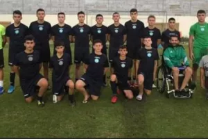 "Θα είμαι ένας πιστός φίλαθλος που θα σας υποστηρίζει"