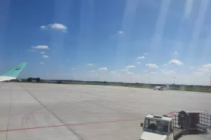 Άφιξη ΑΠΟΕΛ στο Βέλγιο (Φώτος)