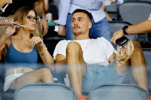 Με έντονο γυναικείο άρωμα το Άρης-Ράκοφ (φώτος)