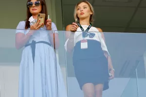Με έντονο γυναικείο άρωμα το Άρης-Ράκοφ (φώτος)