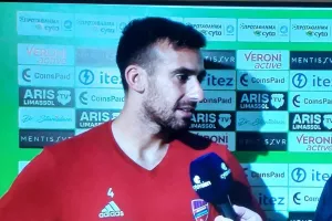 "Τεράστια πρόκριση - Γράψαμε ιστορία"
