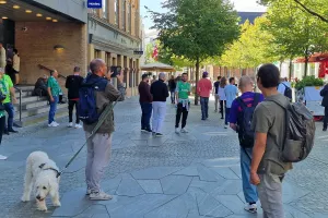 Εντυπωσίασαν... οι Ομονοιάτες!