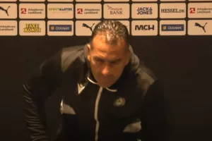 Διακόπηκε άδοξα η διάσκεψη του Σωφρόνη
