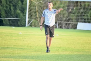 ΑΣΙΛ: Κλικς από τη χθεσινή προπόνηση