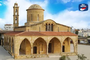 Η Μόρφου είναι ο παράδεισος μας!