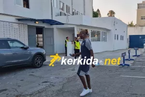 ΠΡΩΤΗ Τσίκο!