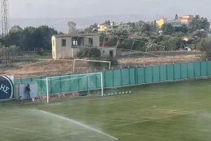 Οι έντεκα του Σακκά