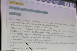Παρουσιάστηκε ο Μεσίνα - "Nα είστε ειλικρινείς και δίκαιοι, αν υπάρχει λάθος να το γράψετε"
