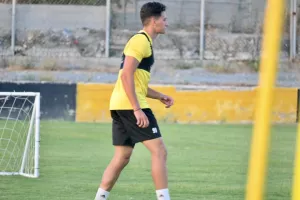 ΑΣΙΛ: Κλικς από τη χθεσινή προπόνηση