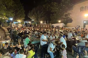 Τριπτόλεμος Ευρύχου: Με επιτυχία η καλοκαιρινή τόμπολα (φώτος)