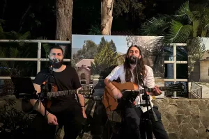 Τριπτόλεμος Ευρύχου: Με επιτυχία η καλοκαιρινή τόμπολα (φώτος)