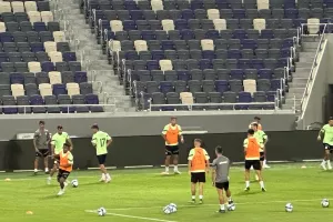 To Κerkida.net στο Bloomfield για την τελευταία της ΑΕΚ (φώτος/βίντεος)