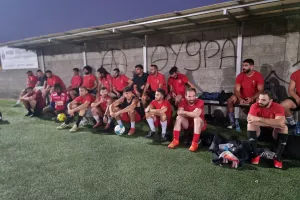 Έπιασαν δουλειά στο Τσέρι