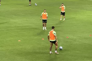 To Κerkida.net στο Bloomfield για την τελευταία της ΑΕΚ (φώτος/βίντεος)