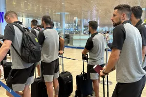 ΑΕΚ: Πετάει για Κύπρο