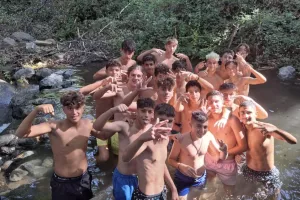 ΑΕΛ: Συνεχίζεται η δουλειά στην Κακοπετριά