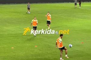 To Κerkida.net στο Bloomfield για την τελευταία της ΑΕΚ (φώτος/βίντεος)