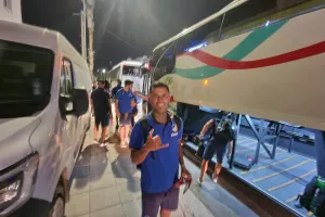 Εδώ... ο σκόρερ