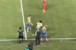 Αναγκαστική για Γουίλσον/Πρώτη για Ντογκαλά